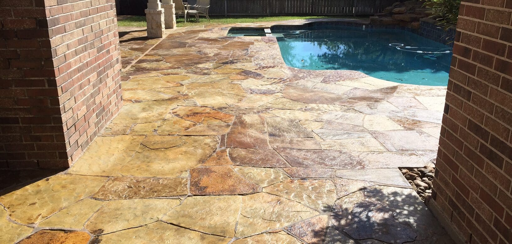 What Is the Secret to a Sparkling Clean Home in Dallas? Discover the Power of Pressure Washing!